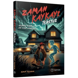Zaman Kaykayı Tersyüz