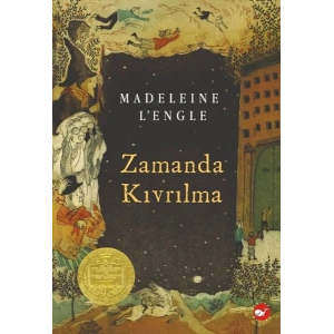 Zamanda Kıvrılma