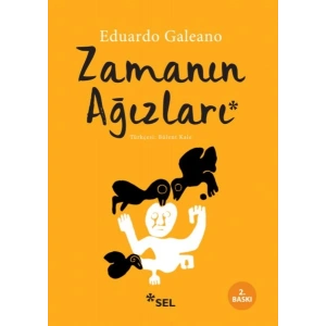Zamanın Ağızları