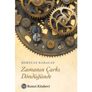 Zamanın Çarkı Döndüğünde