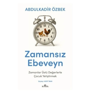 Zamansız Ebeveynlik