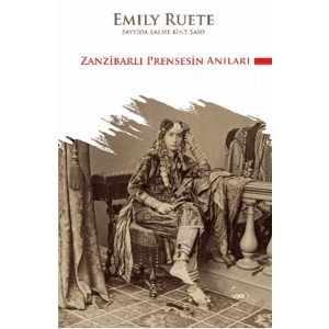 Zanzibarlı Prensesin Anıları