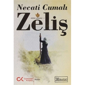 Zeliş (Tütün Zamanı 1)