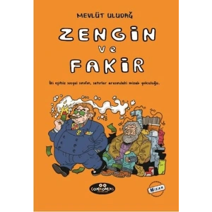 Zengin ve Fakir