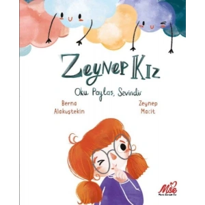 Zeynep Kız