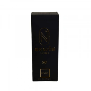 Zeytin Kolonyası 80 Derece Özel Seri Kutulu Pet Şişe 400 ML - Eau De Cologne