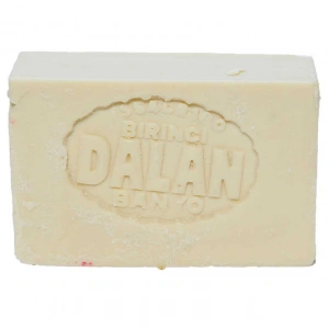 Zeytinyağlı Sabun 180Grx1Ad - Beyaz
