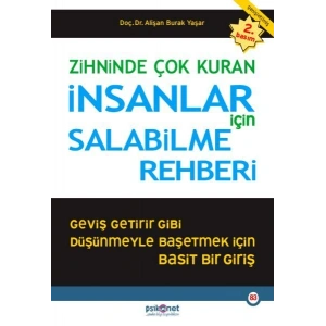 Zihninde Çok Kuran İnsanlar İçin Salabilme Rehberi-Genişletilmiş Baskı