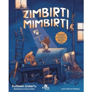 Zımbırtı Mımbırtı