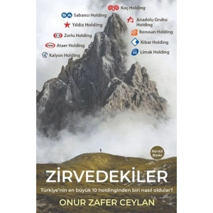 Zirvedekiler