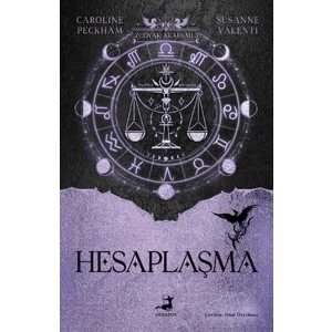 Zodyak Akademi 3 - Hesaplaşma