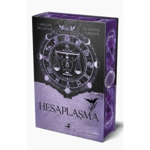 Zodyak Akademi 3 - Hesaplaşma (Ciltli)