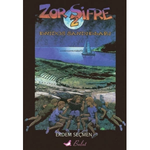 Zor Şifre-2  Knidos Sandıkları