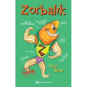 Zorbalık