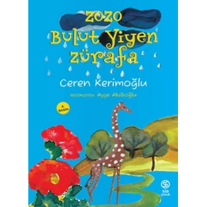 Zozo Bulut Yiyen Zürafa