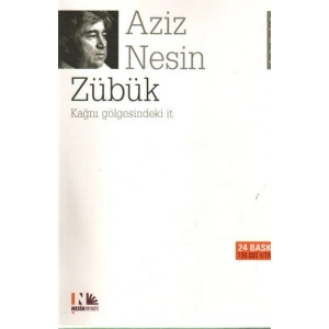Zübük