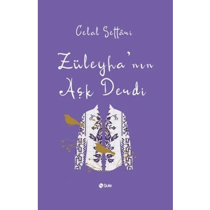 Züleyhanın Aşk Derdi