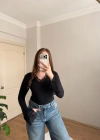 Premium Dokulu Dantel Detaylı Siyah Bluz