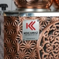 2li Bakır Çayland Elektrikli Çay Kazanı