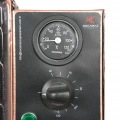 4lü Bakır Doğalgazlı ve Elektrikli Çay Kazanı