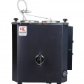 2li Dekoratif İnox Çayland Elektrikli Çay Kazanı