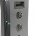 2li Dekoratif İnox Çayland Elektrikli Çay Kazanı