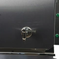 3lü Dekoratif İnox Elektrikli Pleytli Çay Kazanı