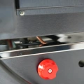 4lü Dekoratif İnox Sıfıra Sıfır Doğalgazlı ve Elektrikli Çay Kazanı