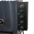 5li Dekoratif İnox Elektrikli Pleytli Çay Kazanı