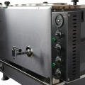 5li Dekoratif İnox Elektrikli Pleytli Çay Kazanı
