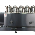 5li Dekoratif İnox Elektrikli Pleytli Çay Kazanı