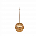 Şamandıra Topu
