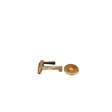 Kazan Musluğu
