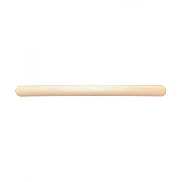 Ahşap Düz Merdane 24 cm