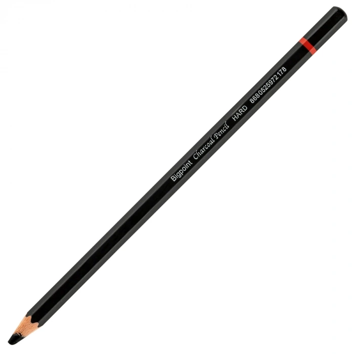 Kömür Kalemi Medium