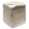 10 Kg Beyaz Seramik Hamuru Vakum Çamuru