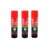 Glue Stick Yapıştırıcı 21gr (3 Adet)