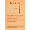 Beyaz Seramik Hamuru 6 kg Kil Ebeşuar Seti 6x 60 cc Pastel Akrilik Set Çamur Kesme Teli Kil Seti