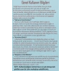 Beyaz Seramik Hamuru 3 kg Seramik Başlangıç Seti 8 Parça