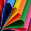 FON KARTONU 10 LU RAINBOW