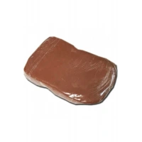 Avanos Çamuru - Doğal Kırmızı Kil - Seramik Çamuru 20 Kg