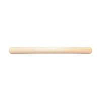 Ahşap Düz Merdane 24 cm