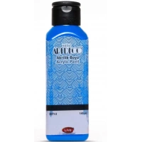 Artdeco Akrilik Boya 140 ml Mavi
