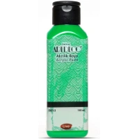 Artdeco Akrilik Boya 140 ml Yeşil
