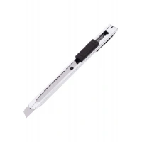 Metal Maket Bıçağı Falçata 620g
