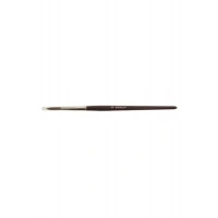 Yuvarlak Fırça No:9