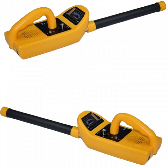 512 Hz Sinyal Alıcı Dedektör