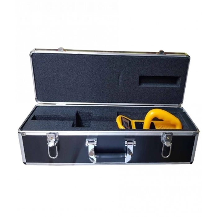 512 Hz Sinyal Alıcı Dedektör