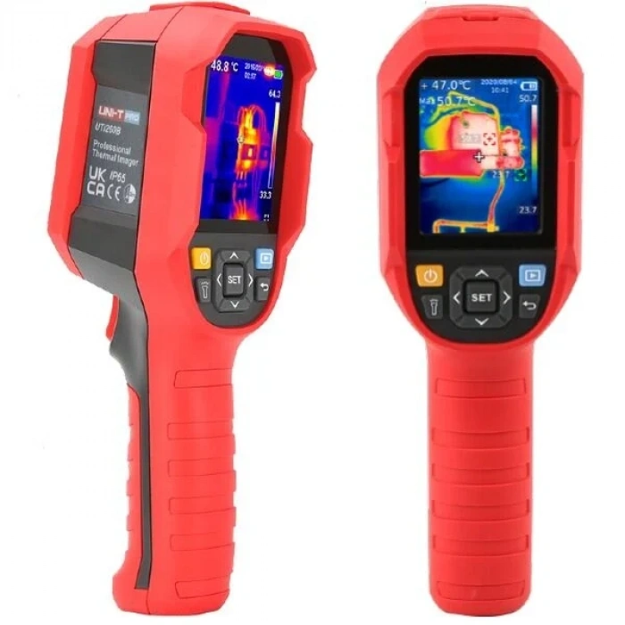 ÜNİT TERMAL KAMERA