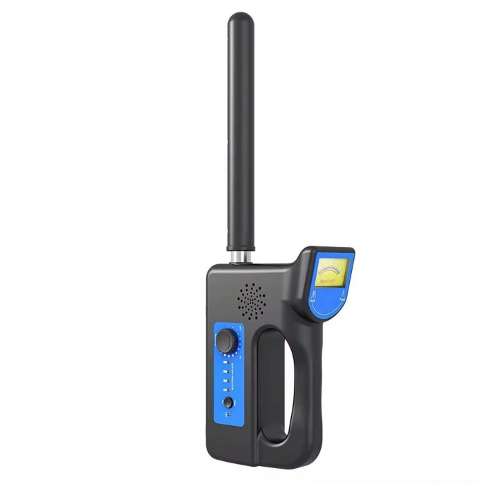 512 Hz Sinyal Alıcı Dedektör